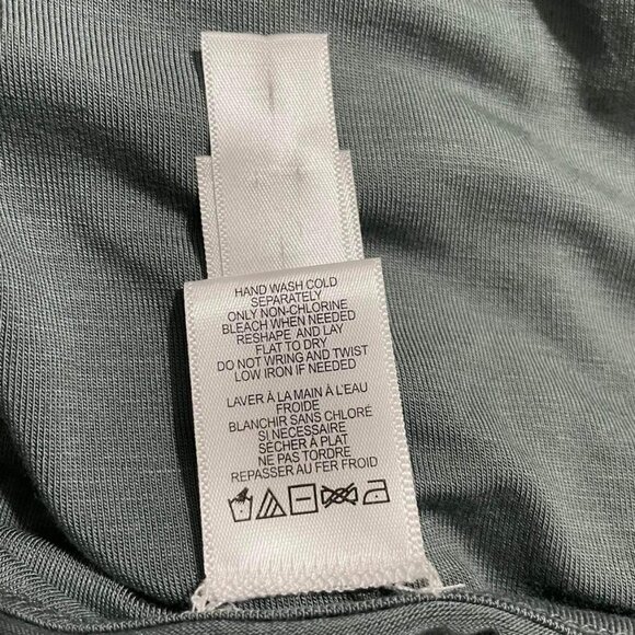 MarlaWynne WynneLayers Large  Top Blouse - Picture 7 of 7